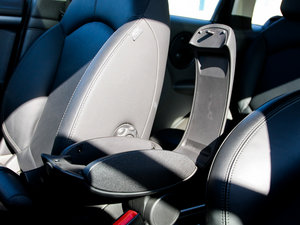 2011COOPER S ALL 4 g