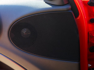 2011COOPER S ALL 4 g