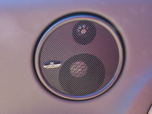 2011COOPER S ALL 4 g