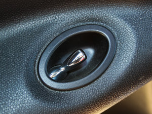 2011COOPER S ALL 4 g