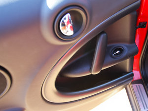 2011COOPER S ALL 4 g