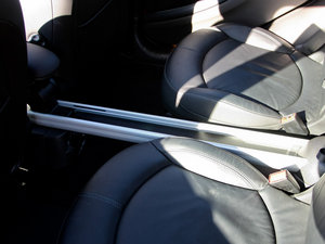 2011COOPER S ALL 4 g