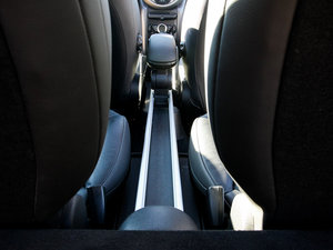 2011COOPER S ALL 4 g