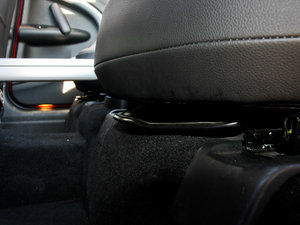 2011COOPER S ALL 4 g