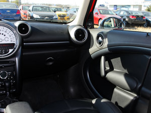 2011COOPER S ALL 4 g