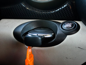 2011COOPER S ALL 4 п؅^