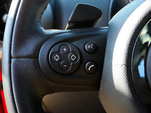 2011COOPER S ALL 4 п؅^