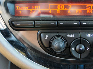 2011COOPER S ALL 4 п؅^