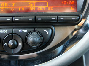 2011COOPER S ALL 4 п؅^(q)