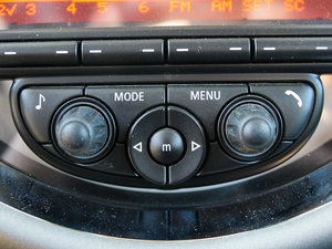 2011COOPER S ALL 4 п؅^(q)