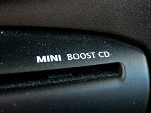 2011COOPER S ALL 4 п؅^(q)