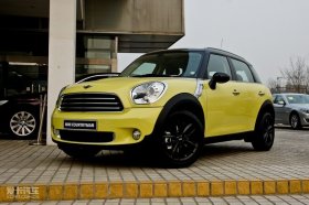 2011MINI COUNTRYMAN 