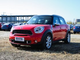 2011MINI COUNTRYMAN 