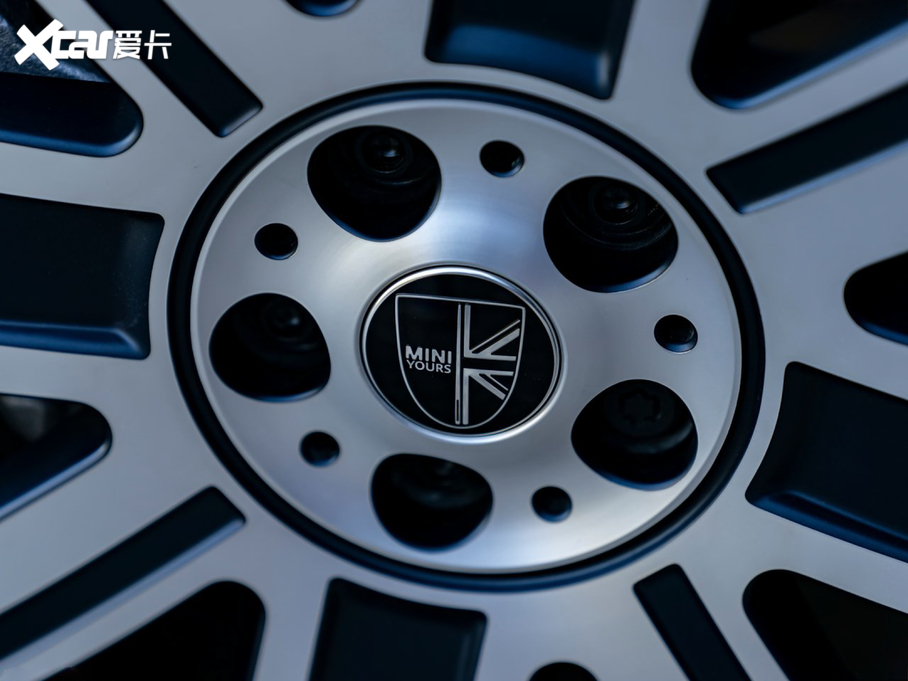 2021MINI COUNTRYMAN 1.5T COOPER ALL4