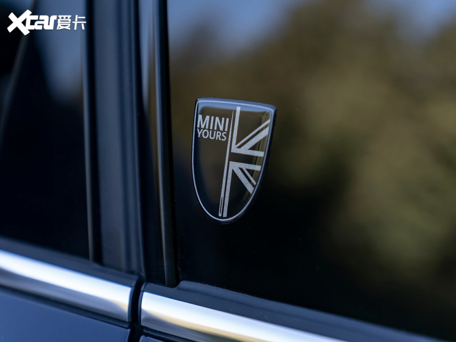 2021��MINI COUNTRYMAN 1.5T COOPER ALL4