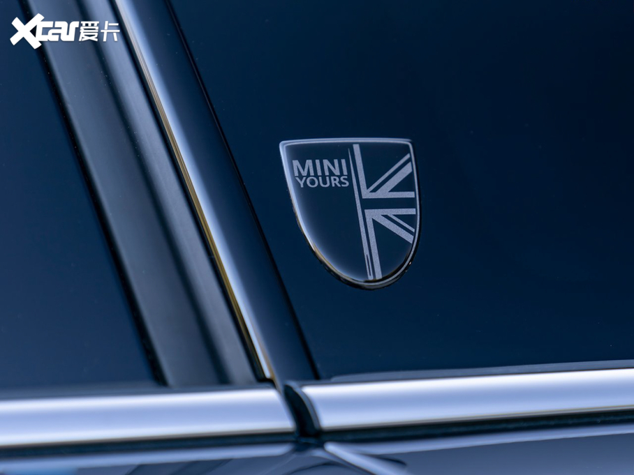 2021MINI COUNTRYMAN 1.5T COOPER ALL4