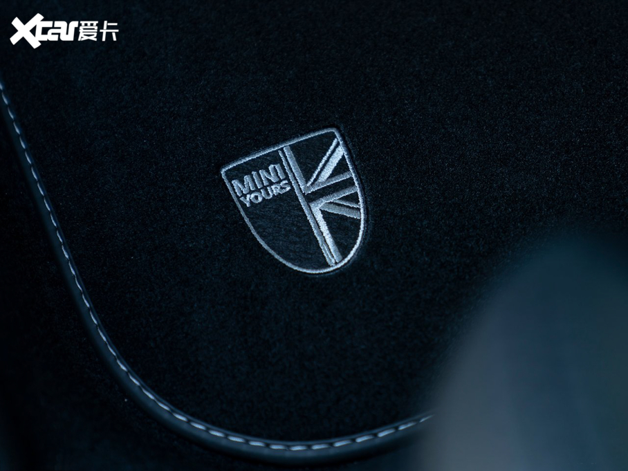 2021MINI COUNTRYMAN 1.5T COOPER ALL4