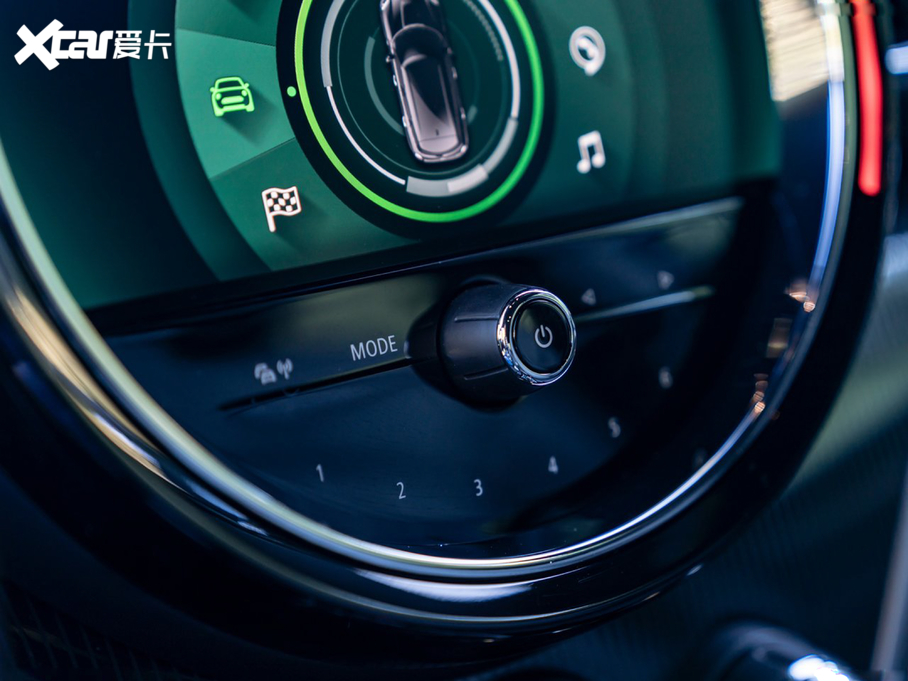 2021��MINI COUNTRYMAN 1.5T COOPER ALL4