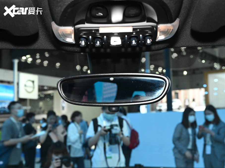 2021MINI COUNTRYMAN 2.0T COOPER S 