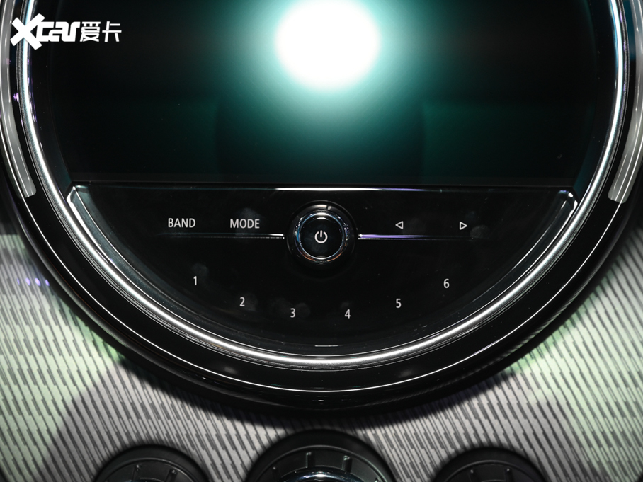 2021MINI COUNTRYMAN 2.0T COOPER S 