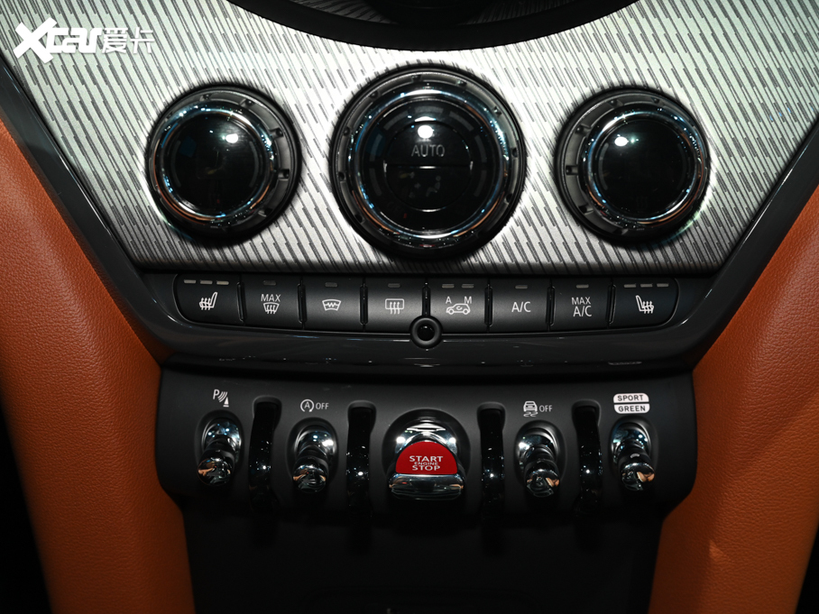 2021MINI COUNTRYMAN 2.0T COOPER S 