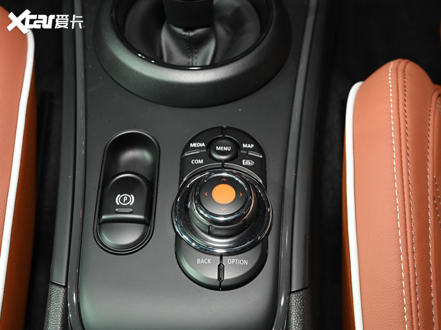 2021MINI COUNTRYMAN 2.0T COOPER S 