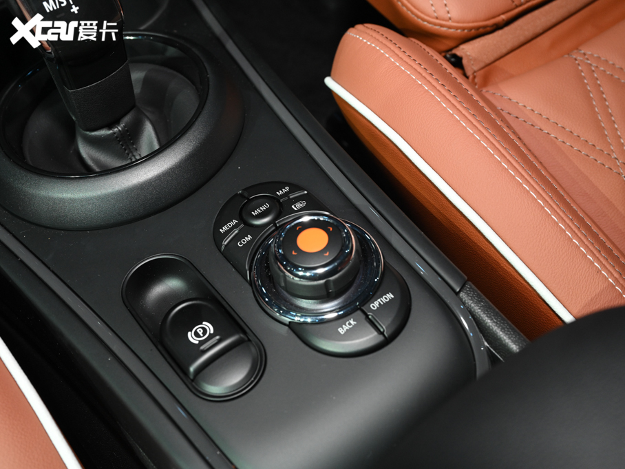 2021MINI COUNTRYMAN 2.0T COOPER S 