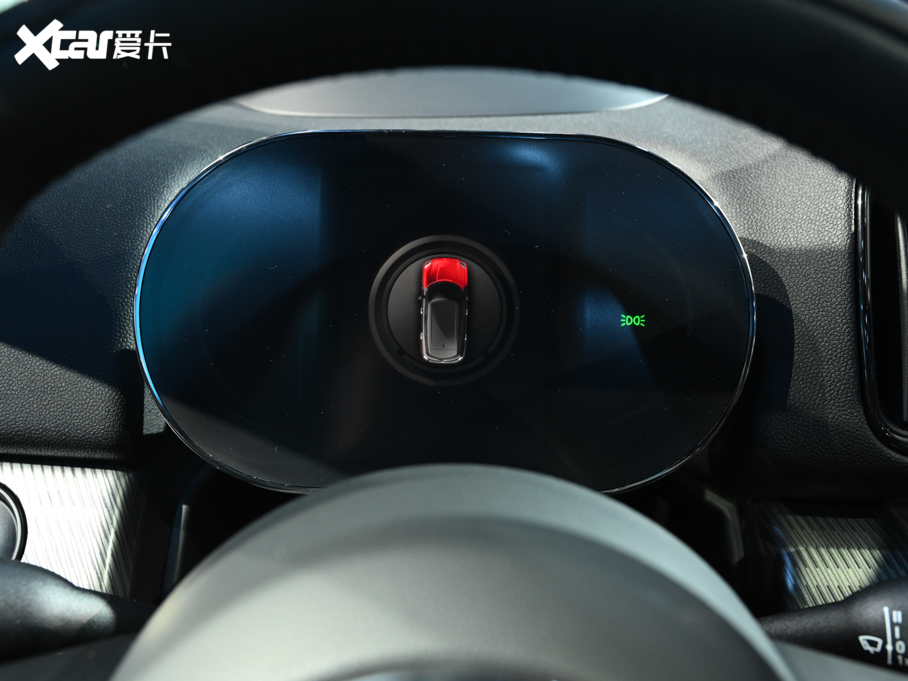 2021MINI COUNTRYMAN 2.0T COOPER S 