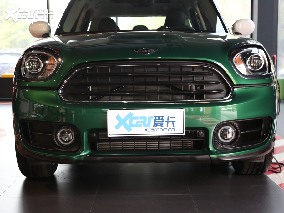 2021MINI COUNTRYMAN 1.5T COOPER ALL4 bp