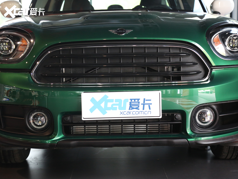 2021MINI COUNTRYMAN 1.5T COOPER ALL4 bp