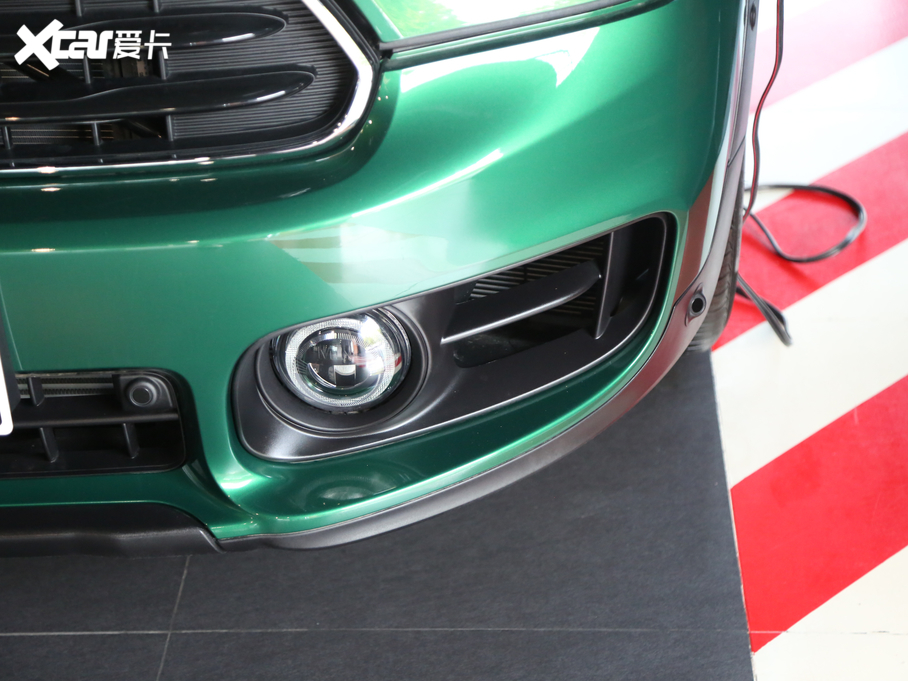 2021MINI COUNTRYMAN 1.5T COOPER ALL4 bp