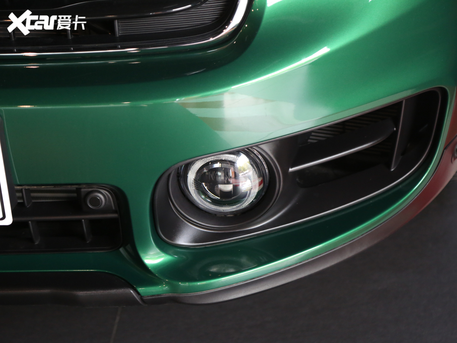 2021MINI COUNTRYMAN 1.5T COOPER ALL4 bp