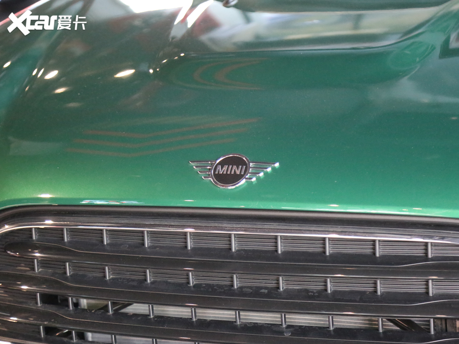 2021MINI COUNTRYMAN 1.5T COOPER ALL4 bp