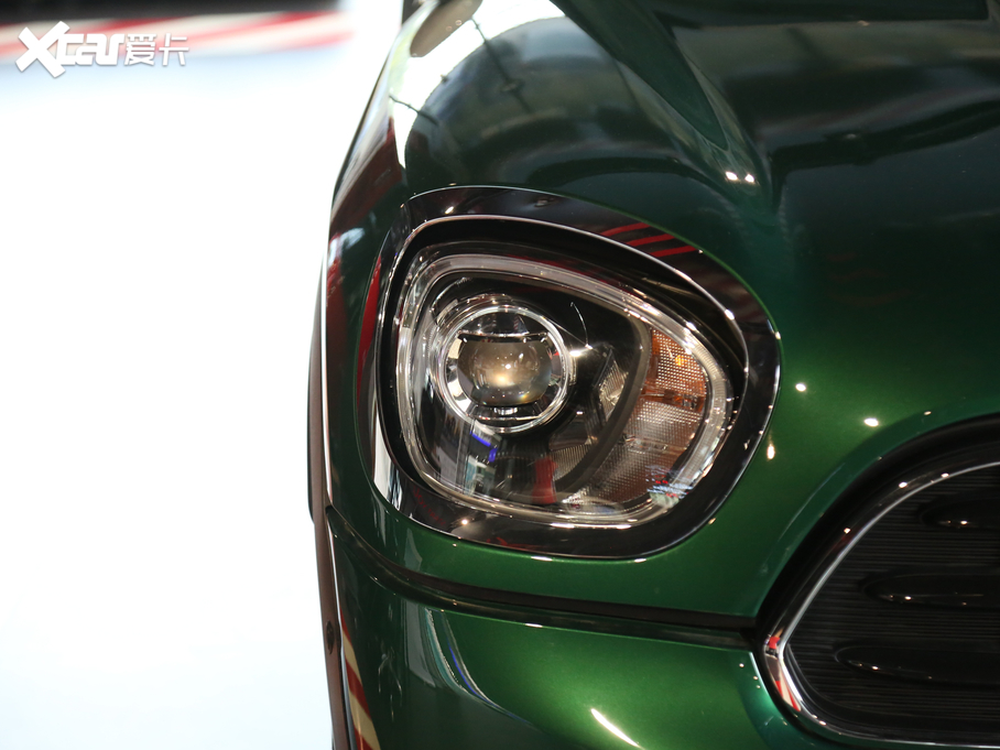 2021MINI COUNTRYMAN 1.5T COOPER ALL4 bp