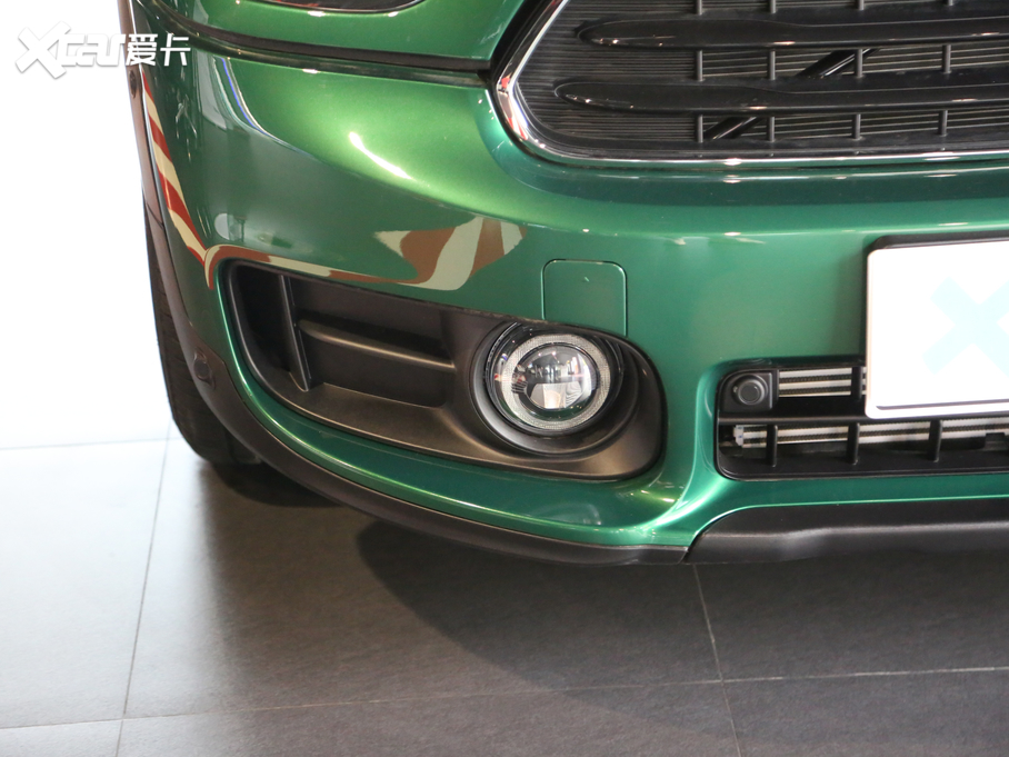 2021MINI COUNTRYMAN 1.5T COOPER ALL4 bp