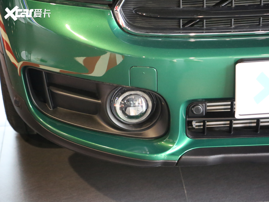 2021MINI COUNTRYMAN 1.5T COOPER ALL4 bp