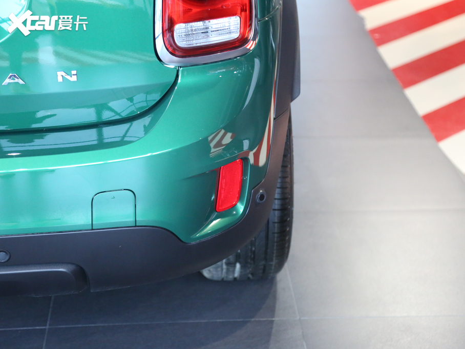 2021MINI COUNTRYMAN 1.5T COOPER ALL4 bp