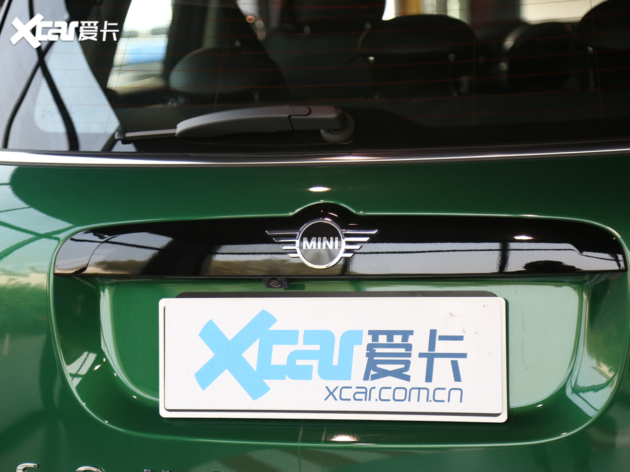 2021MINI COUNTRYMAN 1.5T COOPER ALL4 bp