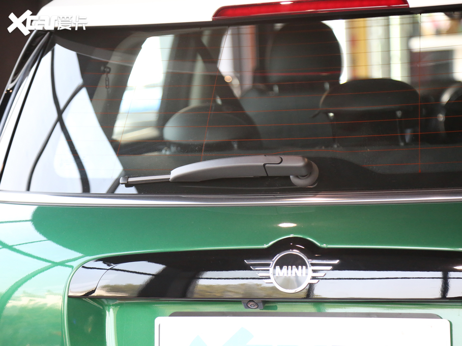 2021MINI COUNTRYMAN 1.5T COOPER ALL4 bp