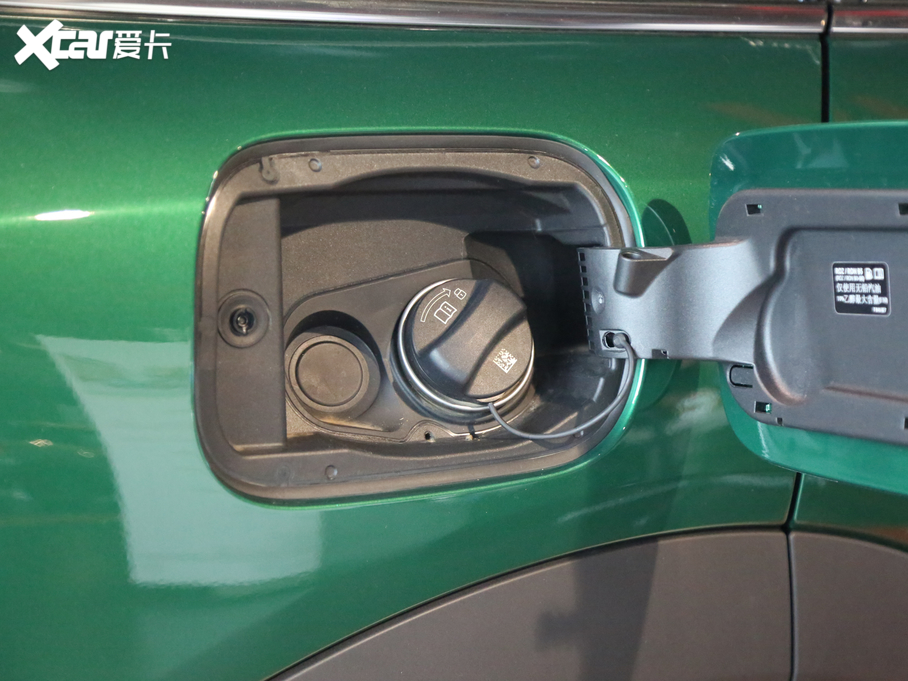 2021MINI COUNTRYMAN 1.5T COOPER ALL4 bp