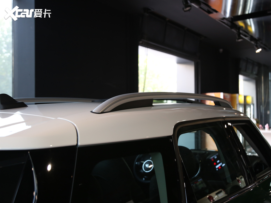 2021MINI COUNTRYMAN 1.5T COOPER ALL4 bp