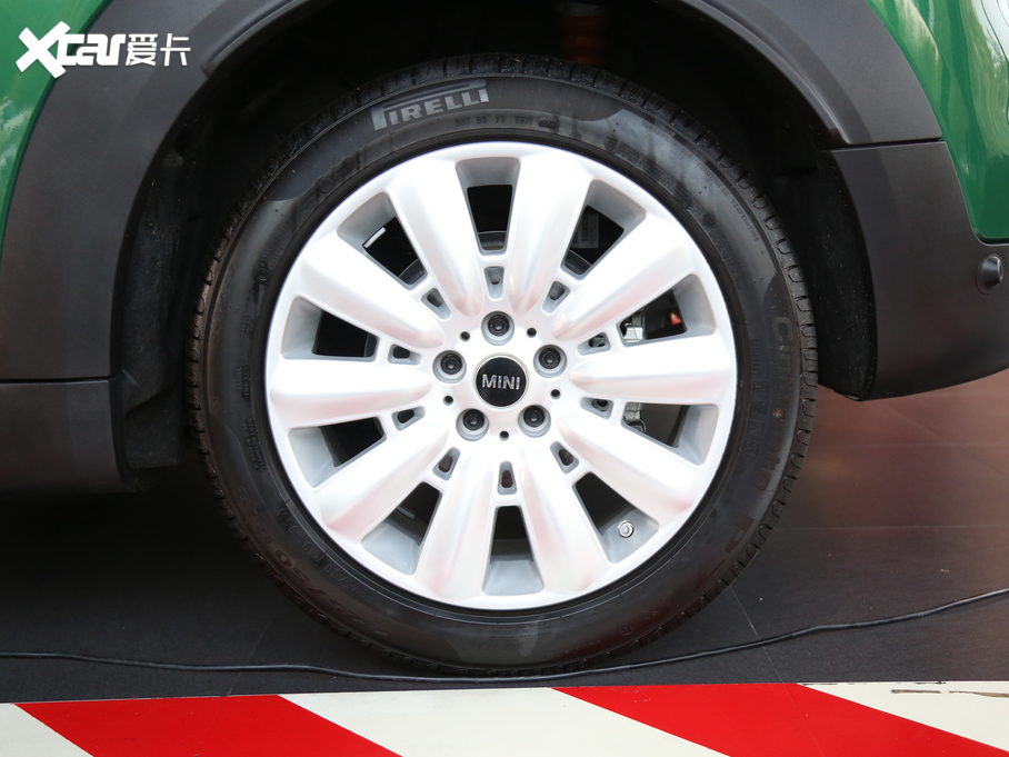 2021MINI COUNTRYMAN 1.5T COOPER ALL4 bp