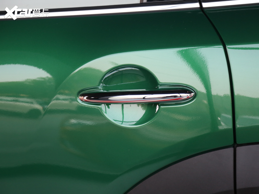 2021MINI COUNTRYMAN 1.5T COOPER ALL4 bp