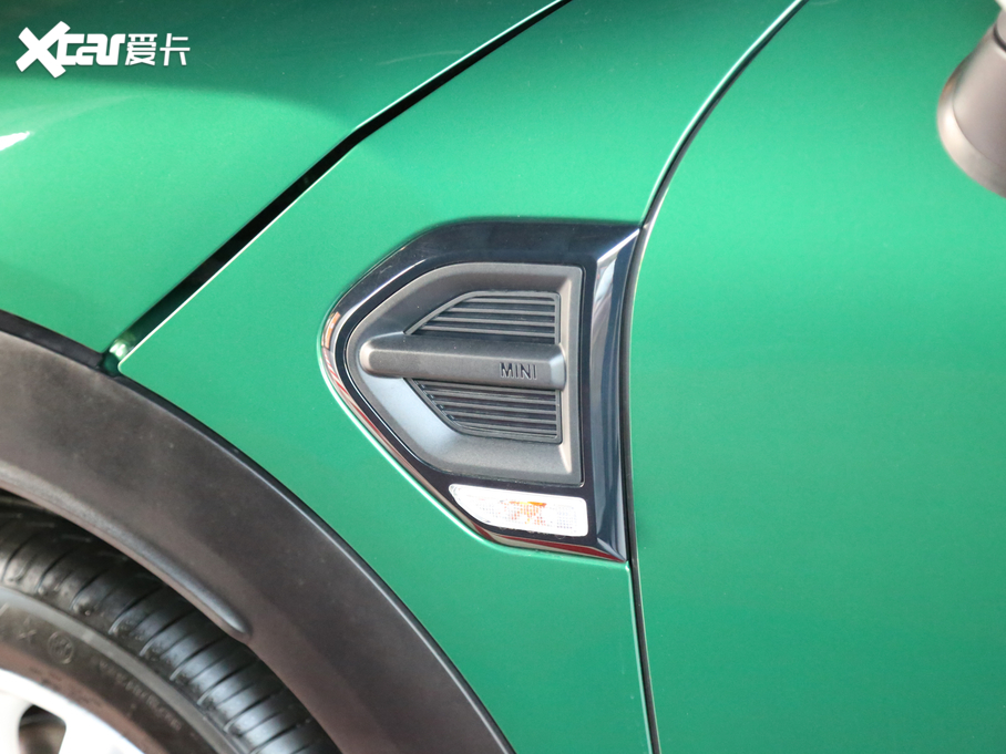 2021MINI COUNTRYMAN 1.5T COOPER ALL4 bp