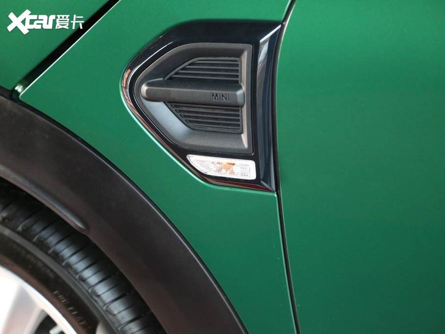 2021MINI COUNTRYMAN 1.5T COOPER ALL4 bp