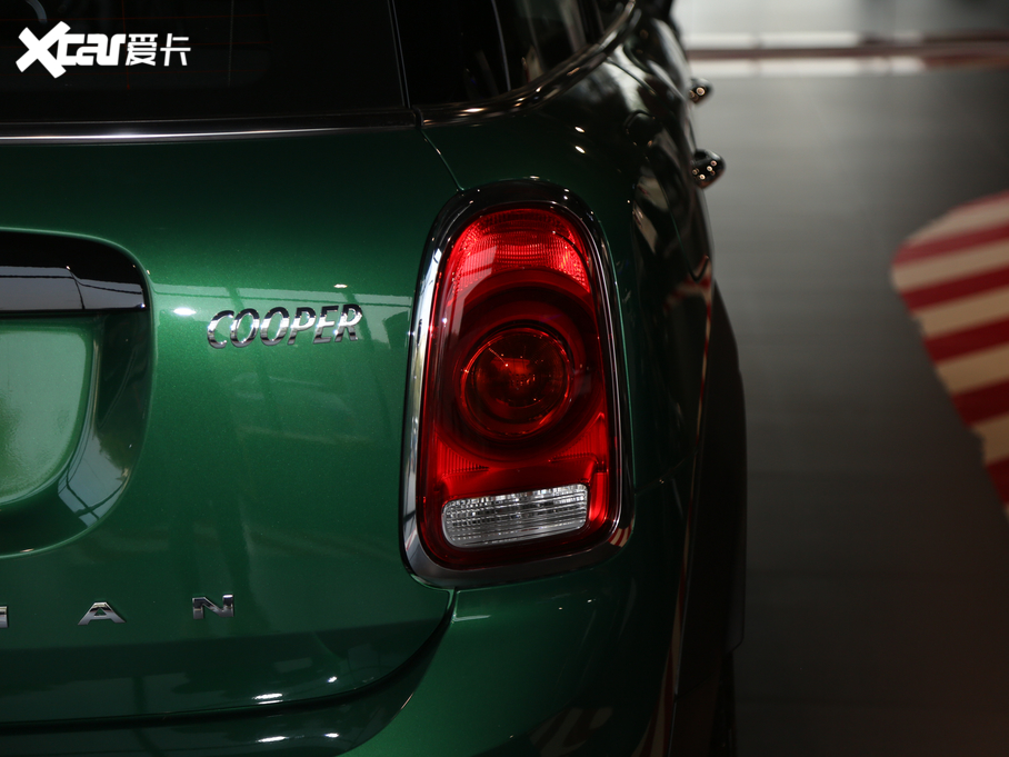 2021MINI COUNTRYMAN 1.5T COOPER ALL4 bp