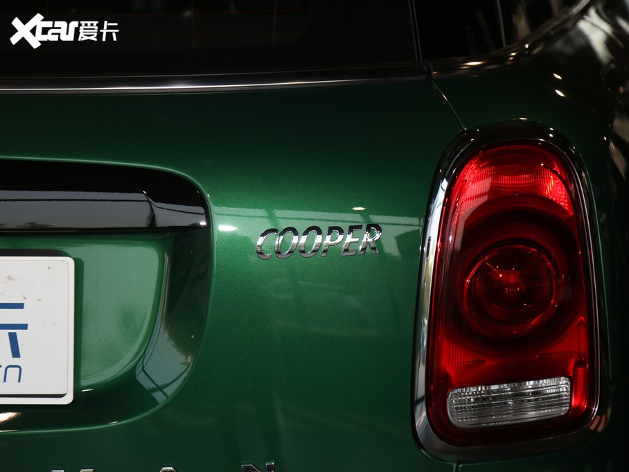 2021MINI COUNTRYMAN 1.5T COOPER ALL4 bp