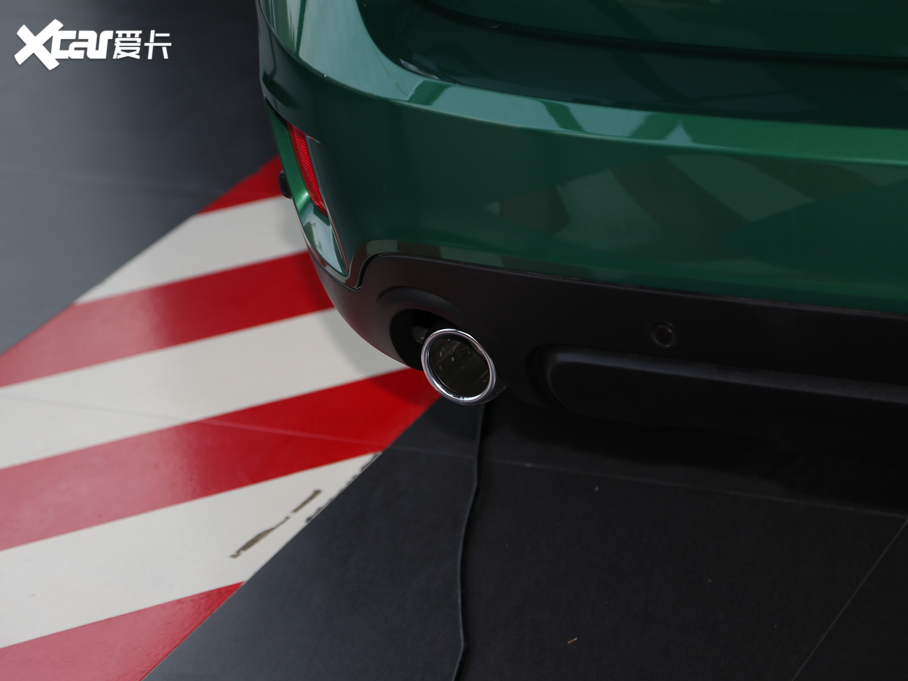 2021MINI COUNTRYMAN 1.5T COOPER ALL4 bp