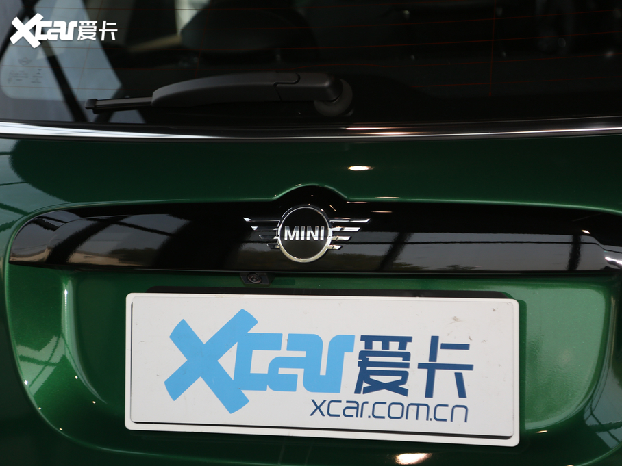 2021MINI COUNTRYMAN 1.5T COOPER ALL4 bp