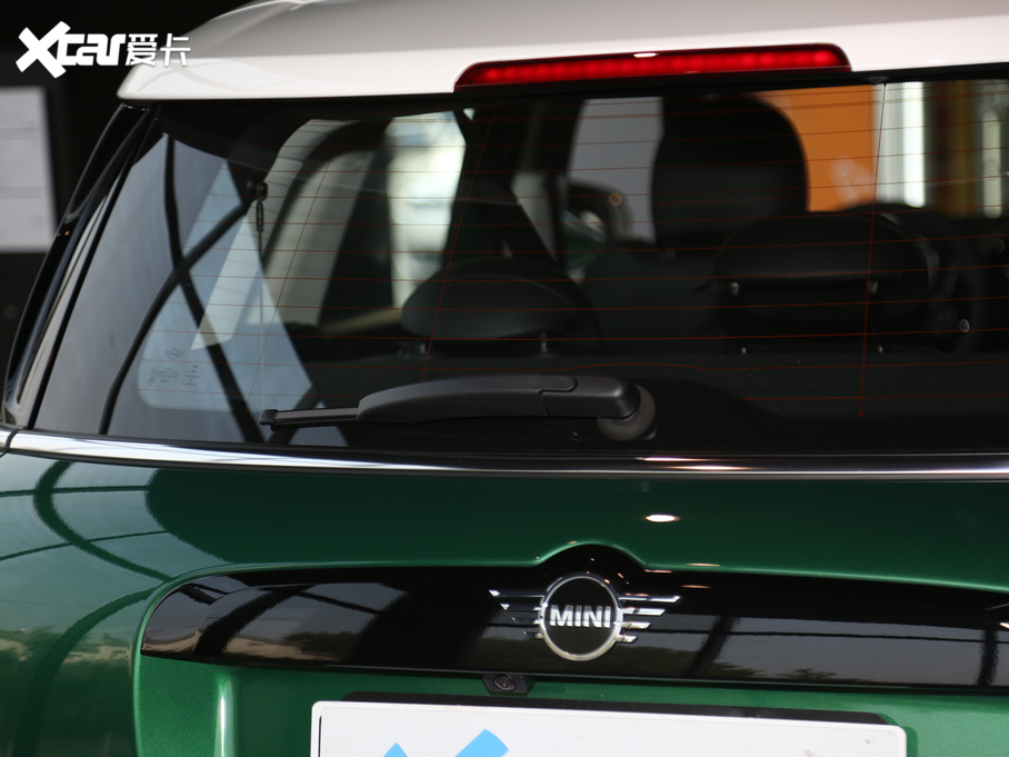 2021MINI COUNTRYMAN 1.5T COOPER ALL4 bp